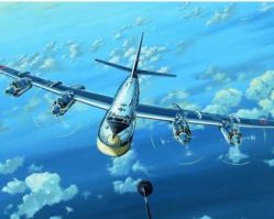 03904 TU-95MS “Bear-H”