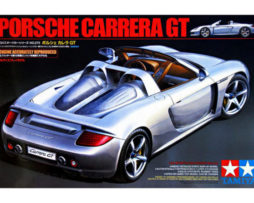 24275 Porsche Carrera GT