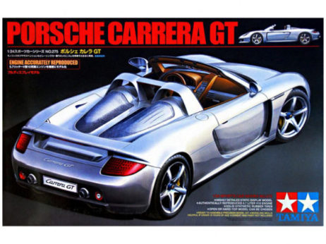 24275 Porsche Carrera GT