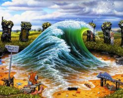 С-200283 Фентези. Йерка