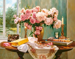 С-200719 Букет