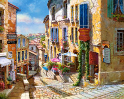 C-200740 Сен-Эмильон, Франция