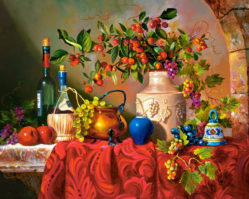 C-300570 Дары острова Капри