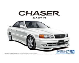 05859 Toyota Chaser JZX100 Tourer V '98
